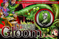 (image for) Cthulhu Gloom